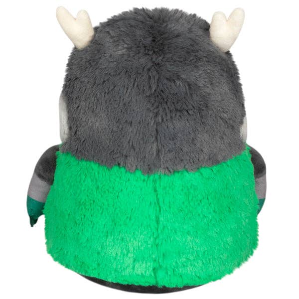 Squishable - Mini Green Knight Plush