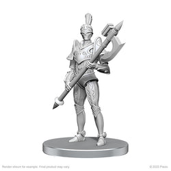 Pathfinder Battles Deep Cuts Miniatures - Clockwork Warriors