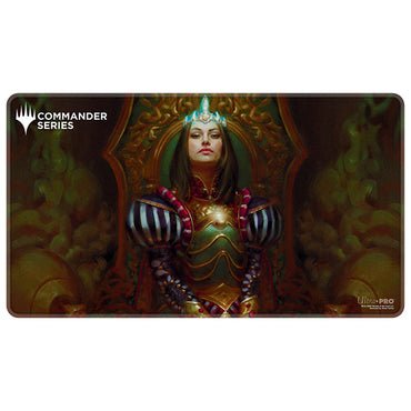 Magic The Gathering Playmat - Stitched: Queen Marchesa