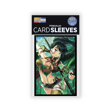 Kamigami Battles Mini Sleeves -  Miss Anna Stewart