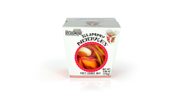 Raindrops Gummi Noodles, 3.88oz, 12ct Case