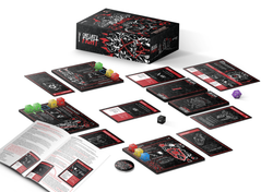 One Last Fight - Standard Edition