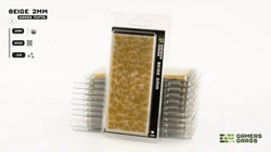 GamerGrass Beige (2mm)