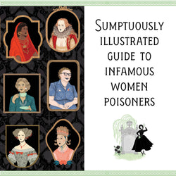 League of Lady Poisoners