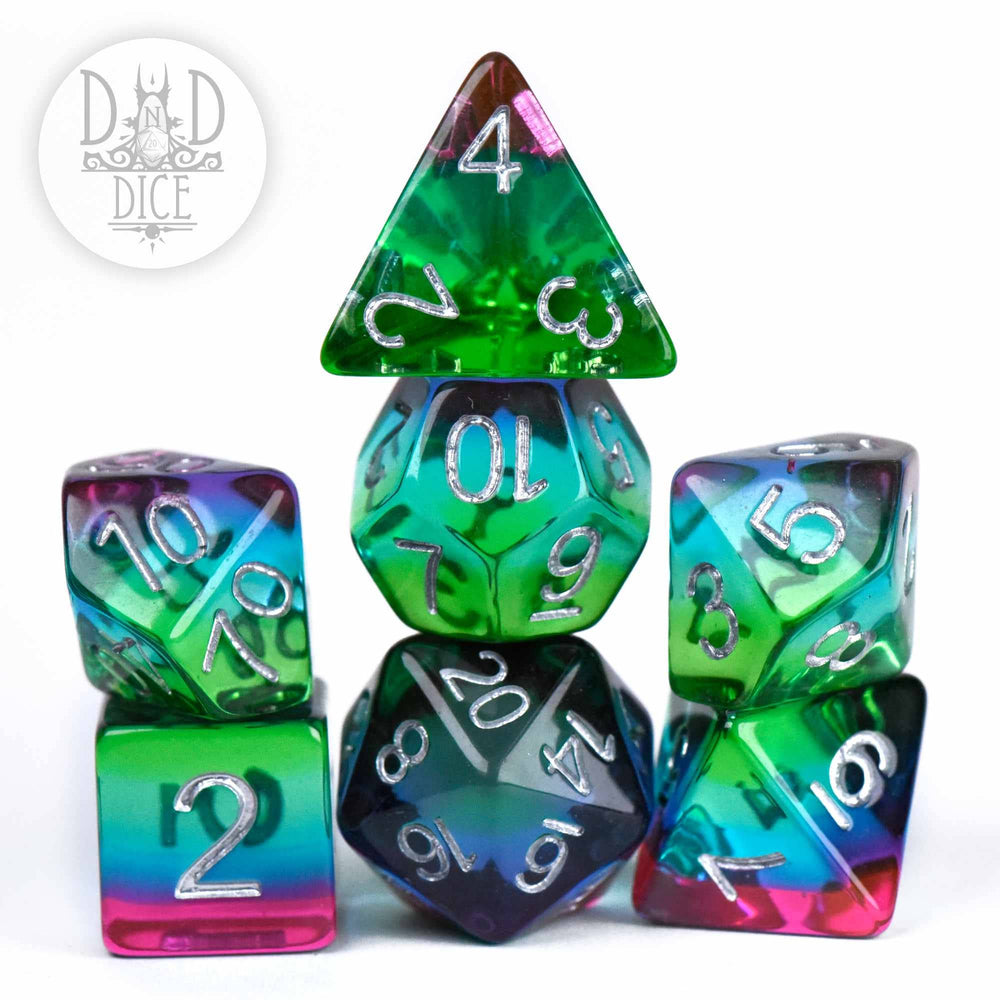 Glamorous Glade