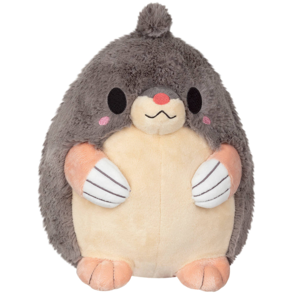 Mini Squishable Mole