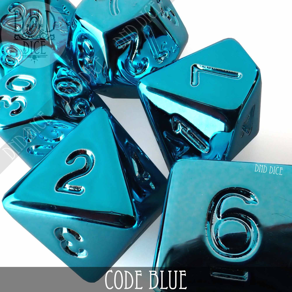Code Blue