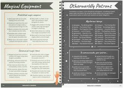 The Fantasy Character Kit