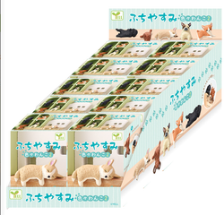 【JAPANESE BLIND BOX】RESTING DOG  2 SURPRISE BOX