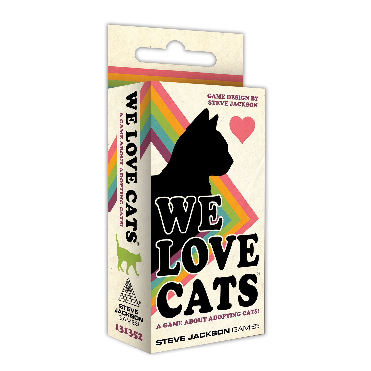 We Love Cats