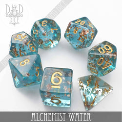 Alchemist Water