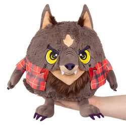 Squishable - Mini Werewolf Plush