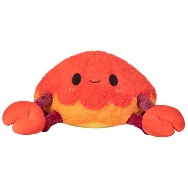 Squishable - Crab Plush