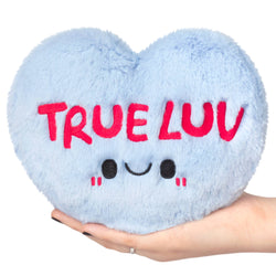 Candy Hearts Series VI (18 pack)