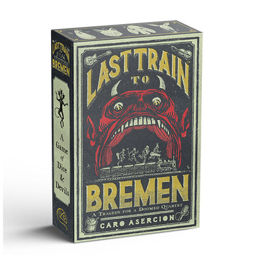 Last Train to Bremen