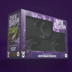 Epic Encounters - Local Legends (Green Dragon)