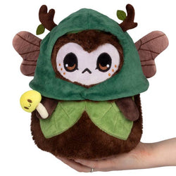 Squishable - Mini Dark Forest FAE Plush