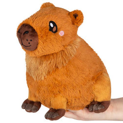 Squishable - Mini Capybara Plush