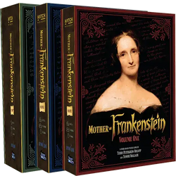 Mother of Frankenstein: Volume 1