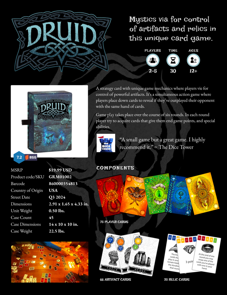 Druid