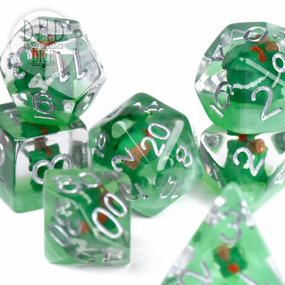 Gelatinous Cube