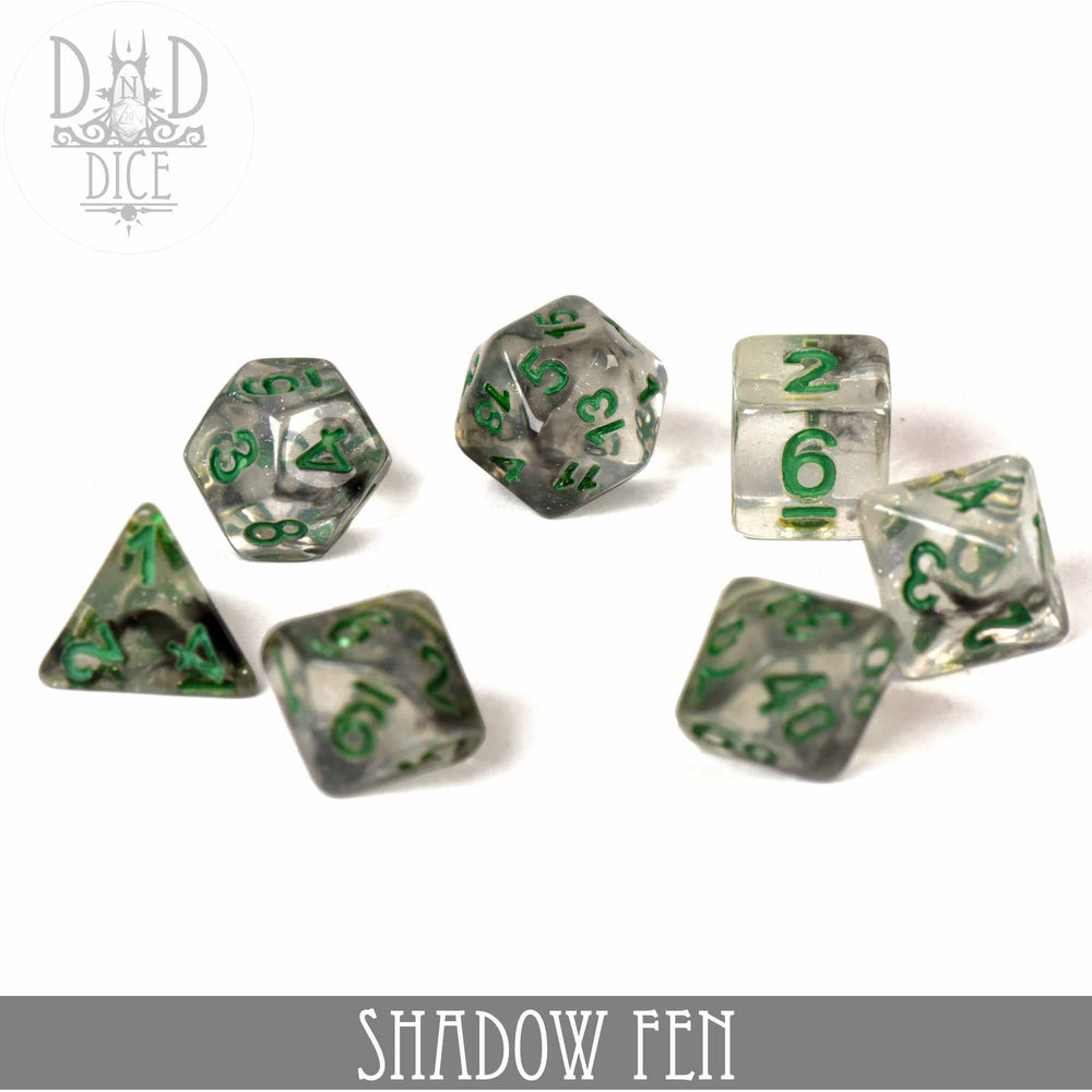 Shadow Fen