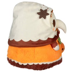 Mini Squishable Pumpkin Spice Plague Nurse