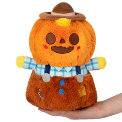 Squishable - Mini Scarecrow Plush
