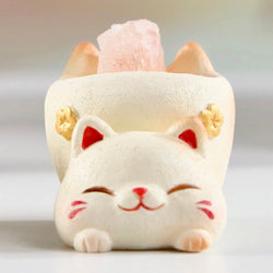 71310 Maneki Lucky Cat Crystal Blind Box