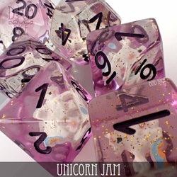 Unicorn Jam