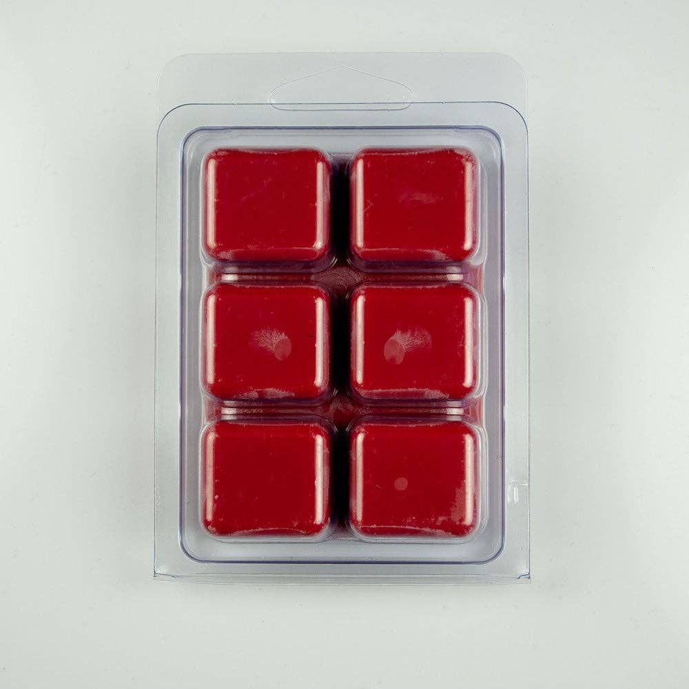 Barbarian Rage Gaming Candle: 8oz