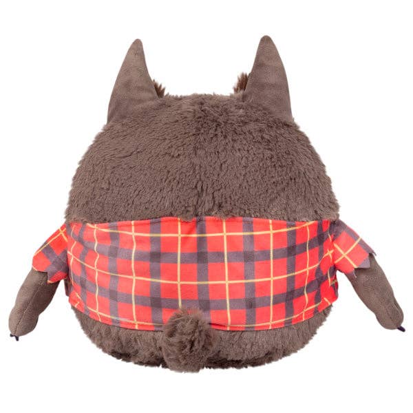 Squishable - Mini Werewolf Plush
