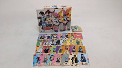 Heroes of Fairy Tail - Boardgame