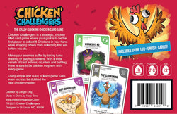 Chicken Challengers
