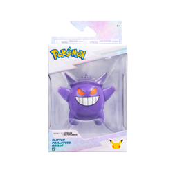 Pokemon 3" Battle Figures 30th Anniversary Assortment