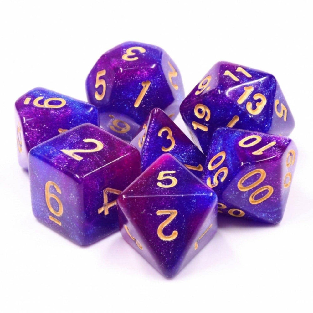 Thousand Stars RPG Dice Set
