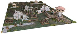 Battle Systems: Fantasy Battlefield