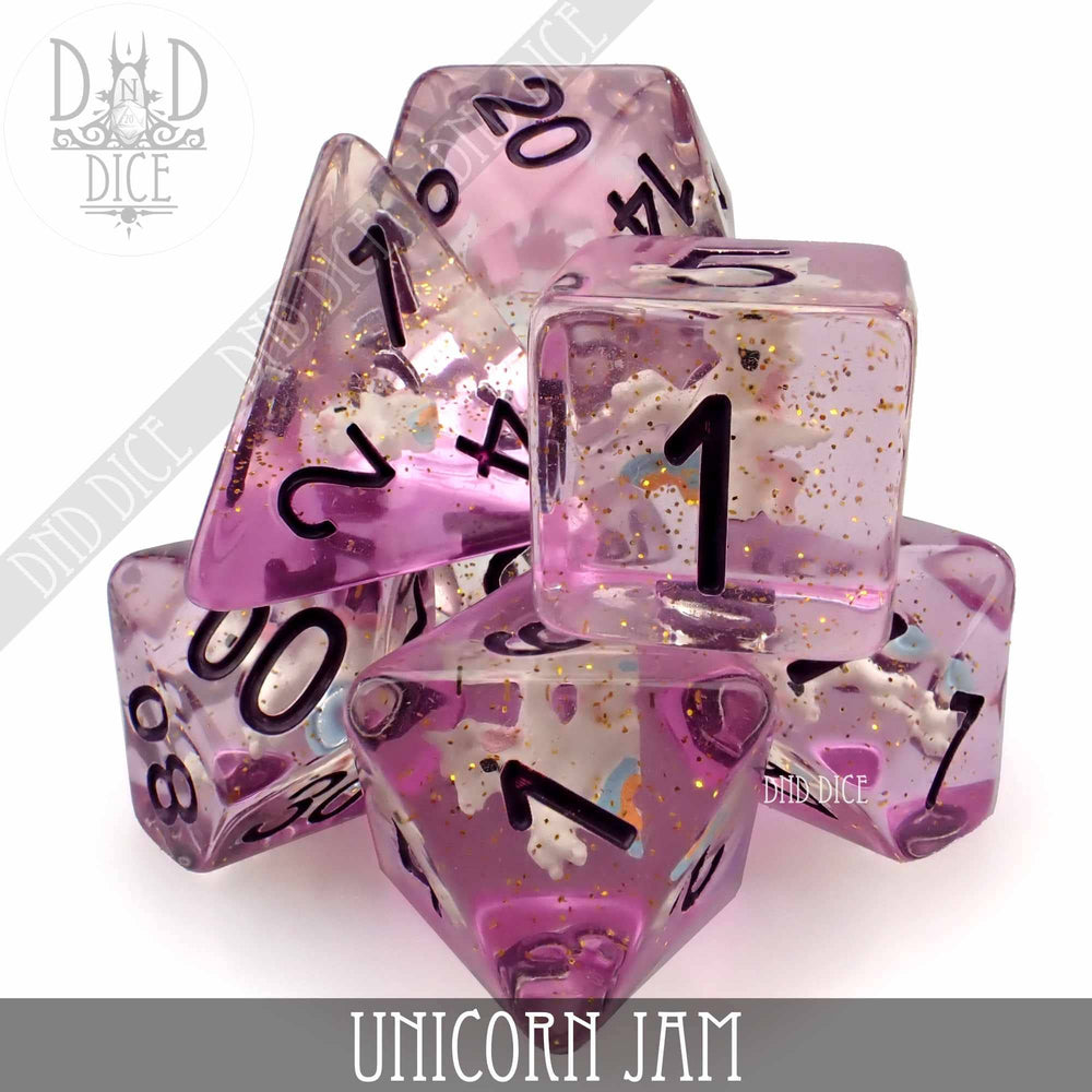 Unicorn Jam