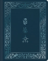 A Court of Thorns and Roses Official Sketchbook (Flowers, Flames, and Stars)