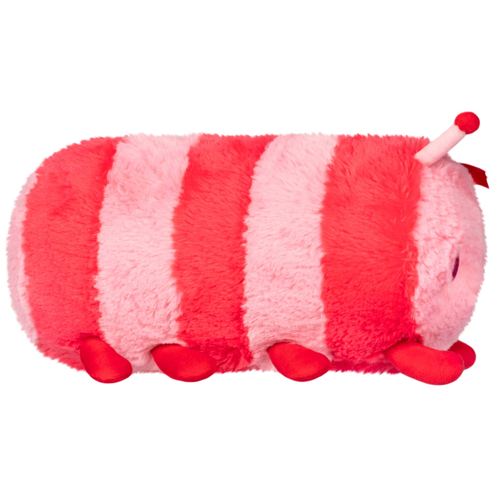 Mini Squishable Sweetheart Caterpillar