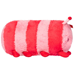 Mini Squishable Sweetheart Caterpillar