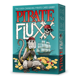 Pirate Fluxx