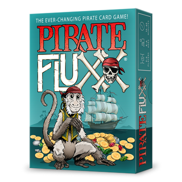 Pirate Fluxx