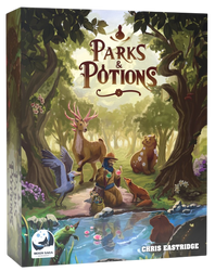 Parks & Potions