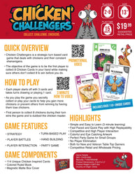 Chicken Challengers