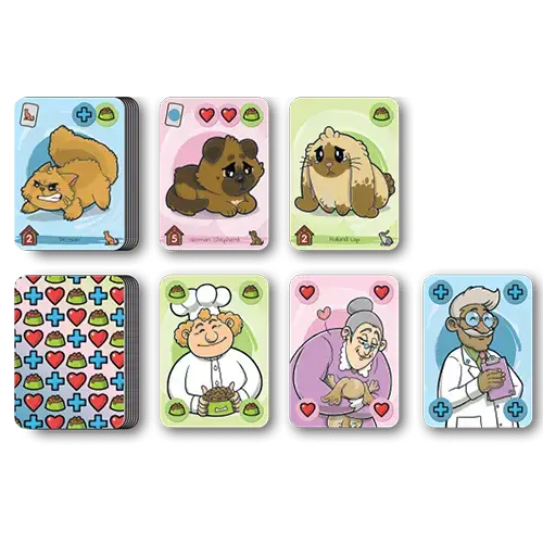 Super Kawaii Pets