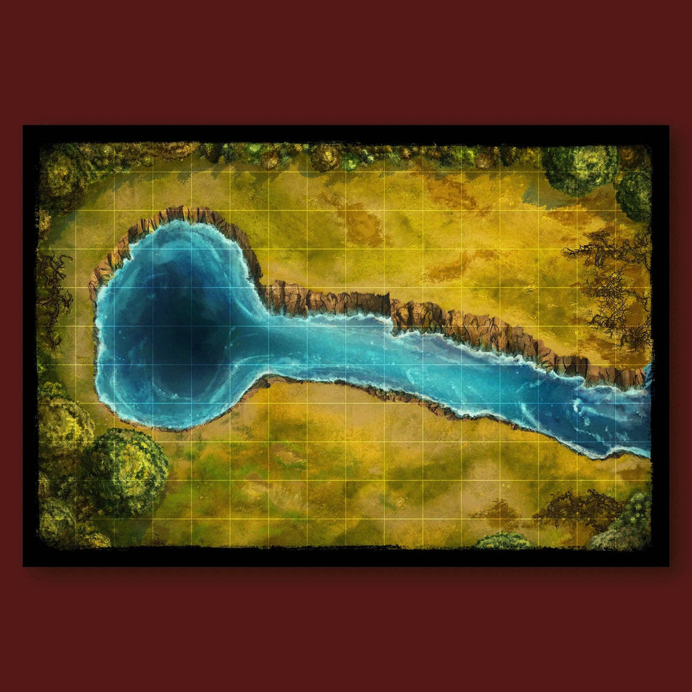 Epic Encounters - Local Legends (Owlbear)