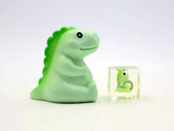 Baby T-Rex RPG Dice Set