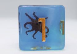 Coffee Octopus RPG Dice Set