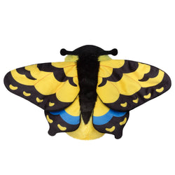 Mini Squishable Tiger Butterfly